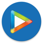 hungama music: bollywood songs android application logo